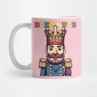 Deez Nuts Mug